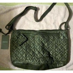 NWT Pistil Brand crossbody purse